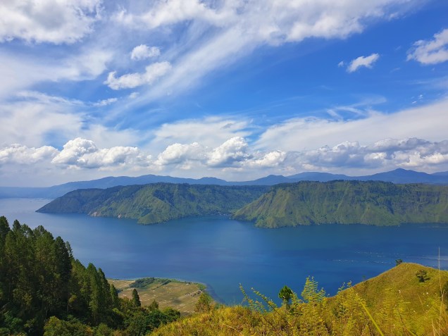 Danau Toba [Itinerary, Bajet, Pengangkutan] – BEDERAK